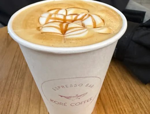 Koré Coffee