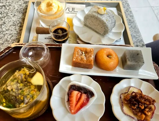 Seoul Sweets