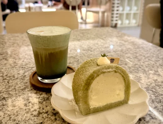 Seoul Sweets