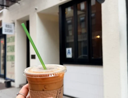 Koré Coffee