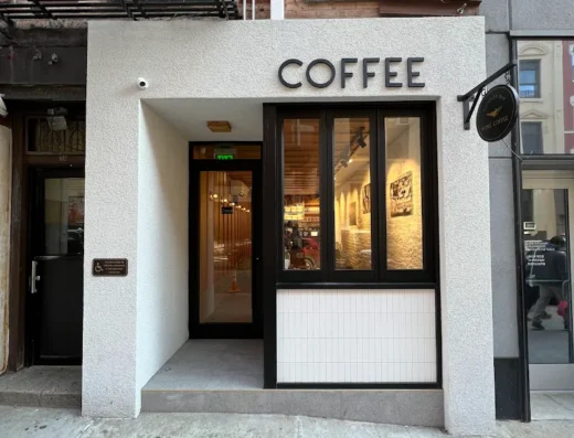 Koré Coffee
