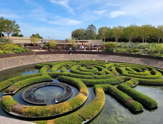 The Getty