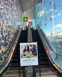 Beverly Center