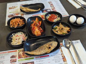BCD Tofu House