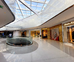Beverly Center