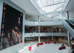 Beverly Center