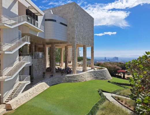 The Getty