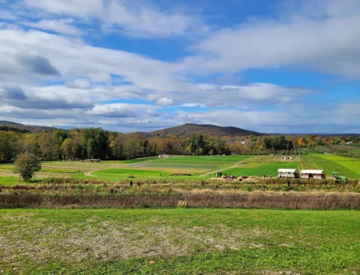 Fishkill Farms