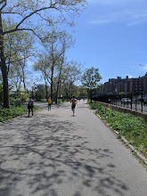 John V. Lindsay East River Park