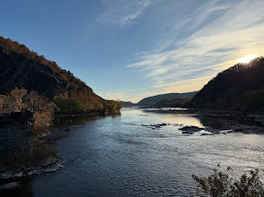 Appalachian National Scenic Trail
