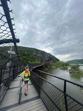 Appalachian National Scenic Trail